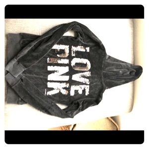 Victoria’s Secret PINK BLING 2 pc SET